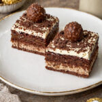 Pasta jajeczna z rzodkiewką i serem